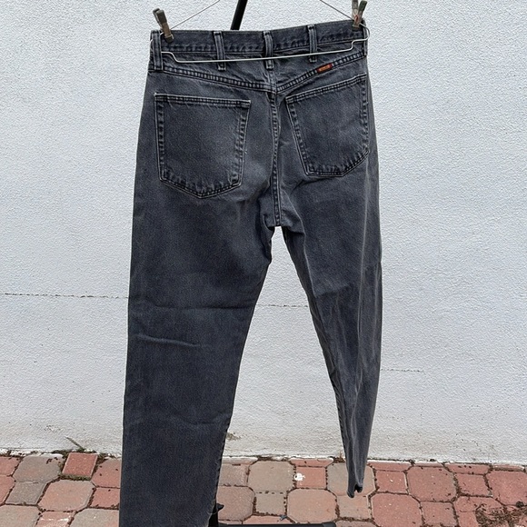 Rustler Jeans - Picture 5 of 6